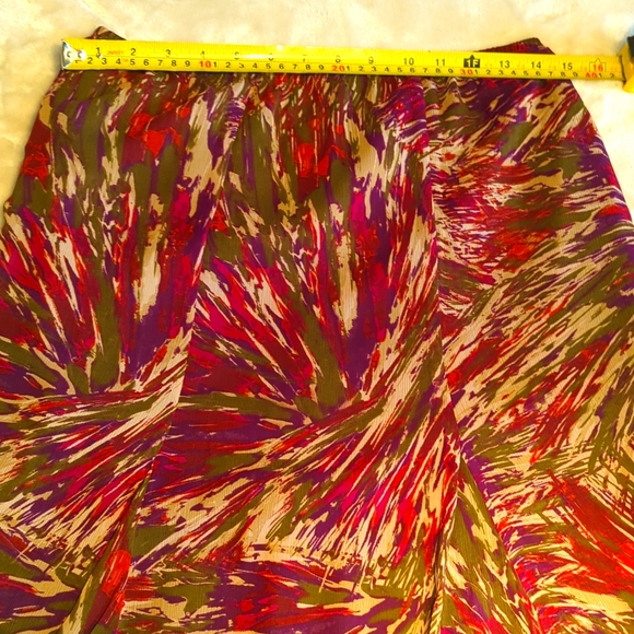 Ruby Rd Skirt NWT - Picture 8 of 8